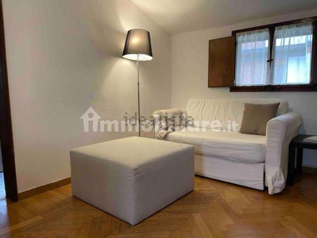 Appartamento in vendita a Centro Storico, Modena