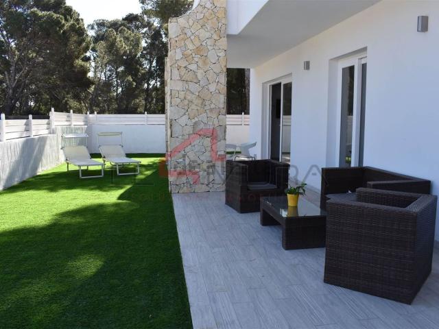 Appartamento in vendita a Porto Pino, Sant'anna Arresi