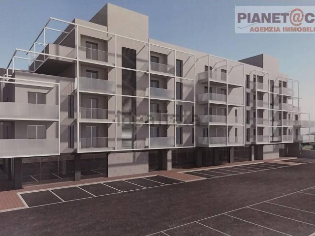 Appartamento in vendita a Castagneti, Ascoli Piceno