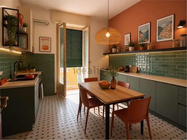 Appartamento in vendita a Sarzana, Liguria