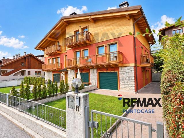 Appartamento in vendita a Cinque, Asiago