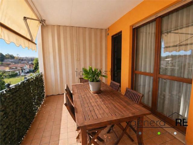 Appartamento in vendita a Villa del Fuoco, Pescara