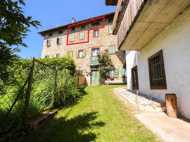 Appartamento in vendita a Pozzale di Cadore, Pieve Di Cadore
