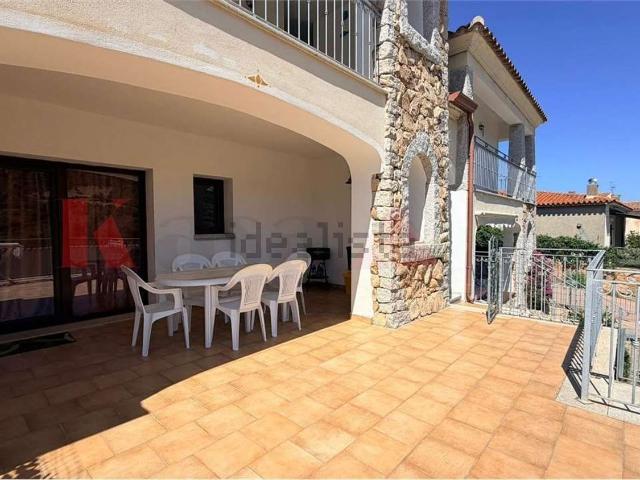 Appartamento in vendita a San Lorenzo, Agrustos