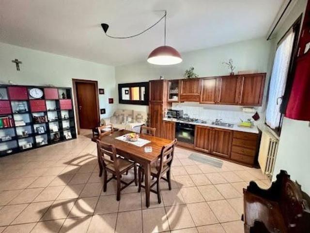 Appartamento in vendita a Badia Polesine, Rovigo