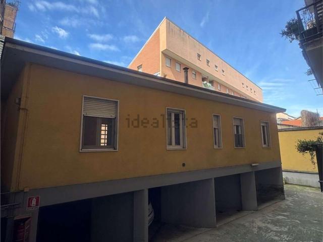 Appartamento in vendita a San Giovanni, Busto Arsizio