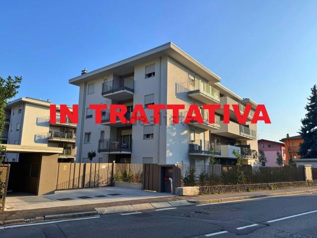 Appartamento in vendita a Bergamo