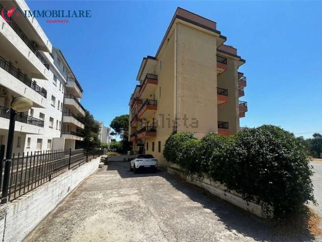 Appartamento in vendita a Calabria, Catanzaro