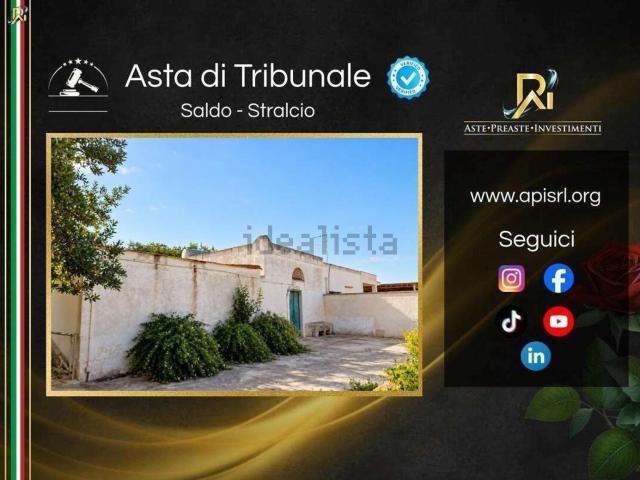 Appartamento in vendita a Puglia, Brindisi