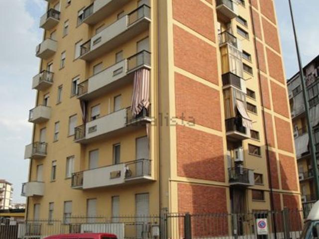 Appartamento in vendita a Circoscrizione 5, Piemonte