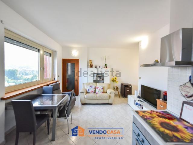 Appartamento in vendita a Borgo Mercato, Moncalieri