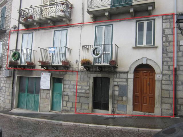 Appartamento in vendita a Poggio Sannita, Molise