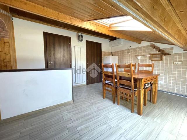 Appartamento in vendita a Soldano, Liguria