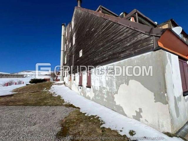 Appartamento in vendita a San Giorgio, Bosco Chiesanuova