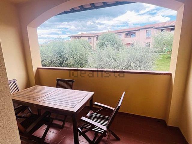 Appartamento in vendita a Scarlino, Toscana