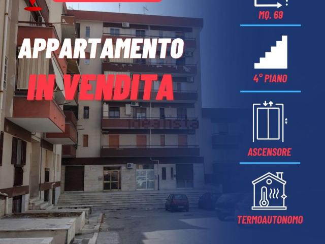 Appartamento in vendita a Siponto, Puglia