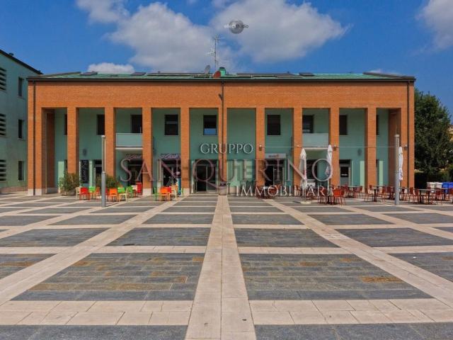 Appartamento in vendita a Pieve di Guastalla, Guastalla
