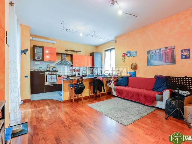 Appartamento in vendita a Ponte, Triuggio