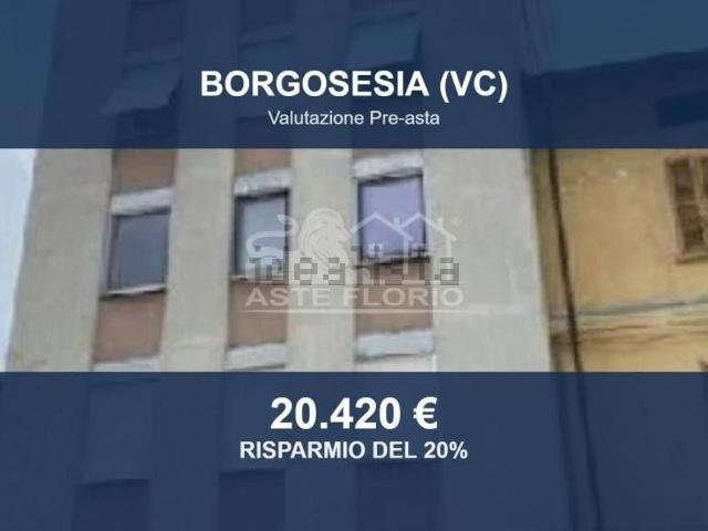 Appartamento in vendita a Cellio con Breia, Piemonte