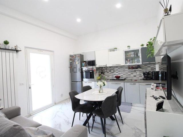 Appartamento in vendita a San Lorenzo, Parabiago