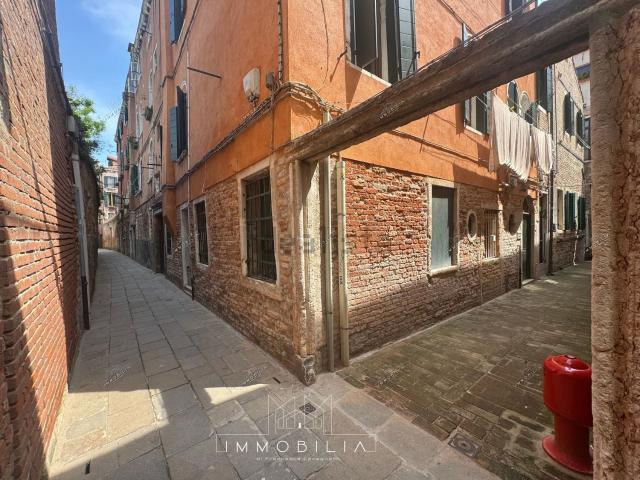 Appartamento in vendita a Venezia-Murano-Burano, Venezia