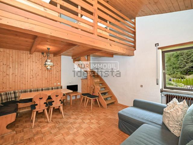 Appartamento in vendita a Badia - Abtei, Trentino-Alto Adige/Südtirol