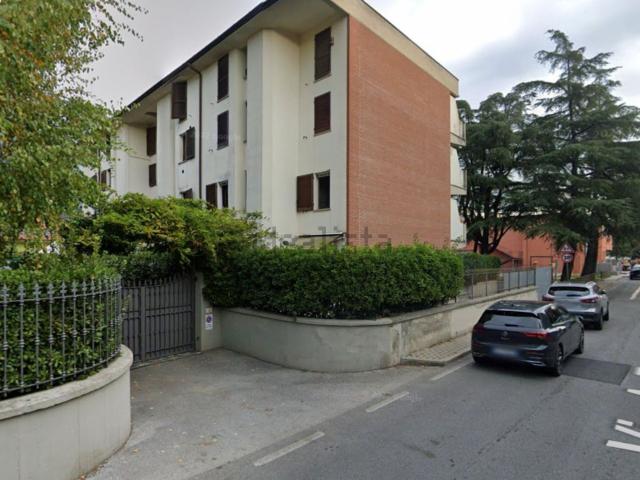 Appartamento in vendita a Massa E Cozzile