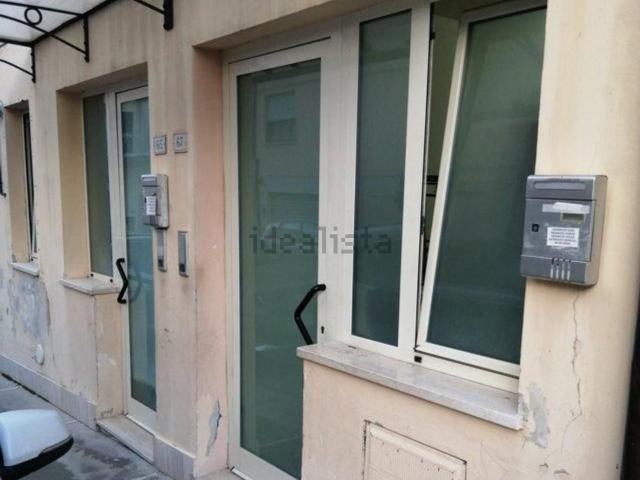 Appartamento in vendita a Centro, Marche