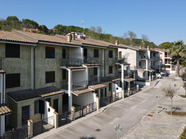 Appartamento in vendita a Murata Bassa, San Vito Chietino