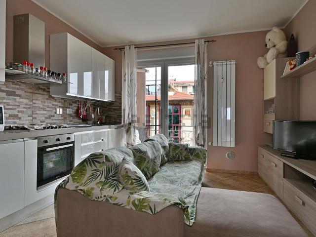 Appartamento in vendita a Bordighera, Liguria