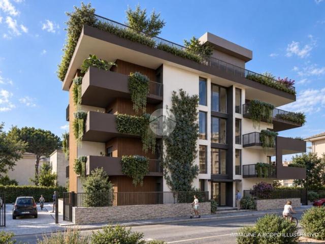 Appartamento in vendita a Sentina, Marche