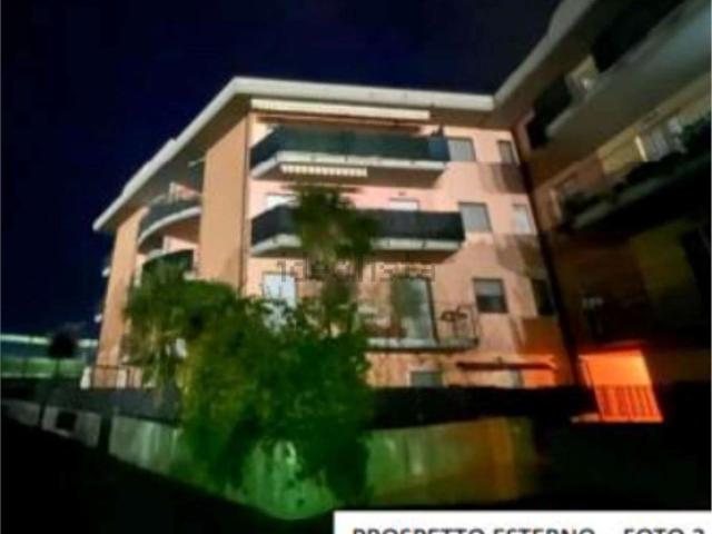 Appartamento in vendita a Valdaso, Marche