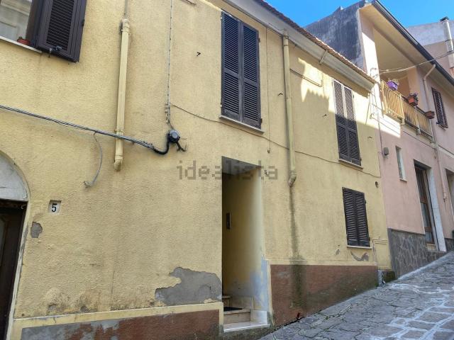 Appartamento in vendita a Osilo, Sardigna/Sardegna
