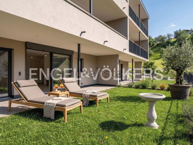 Appartamento in vendita a Burggrafenamt - Burgraviato, Avelengo - Hafling
