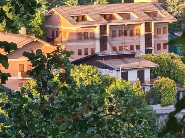 Appartamento in vendita a Villaggio Riva, Esino Lario