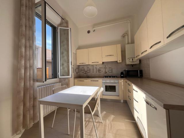 Appartamento in vendita a Quartiere Navile, Bologna