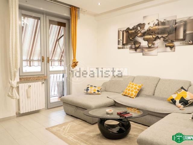 Appartamento in vendita a Nova Milanese, Lombardia