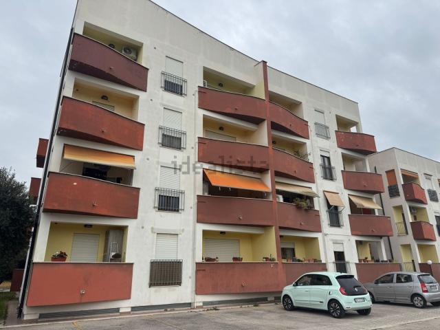Appartamento in vendita a Sabaudia, Lazio