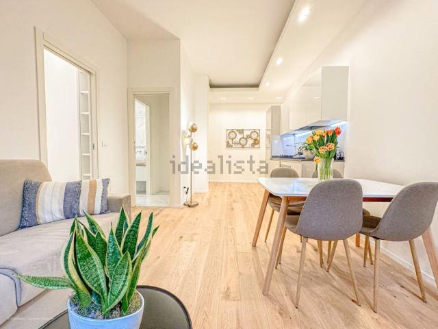 Appartamento in vendita a Municipio 1, Milano