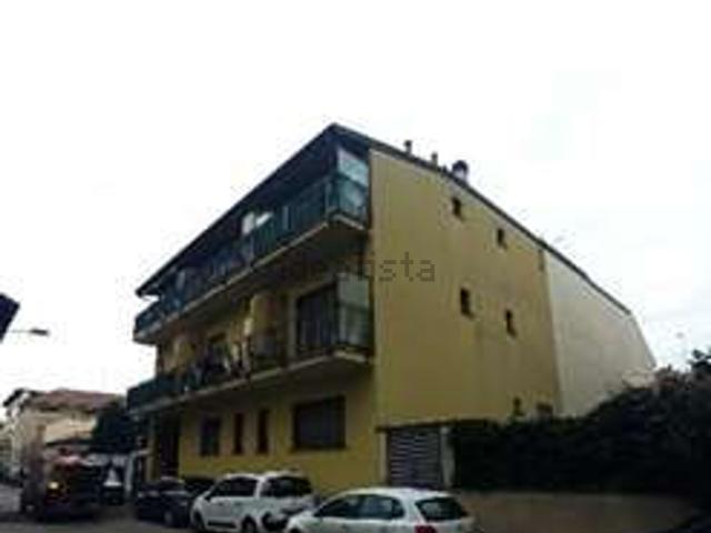 Appartamento in vendita a Centro storico, Lissone