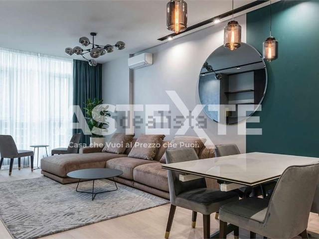 Appartamento in vendita a San Giovanni Galermo-Trappeto-Cibali, Catania
