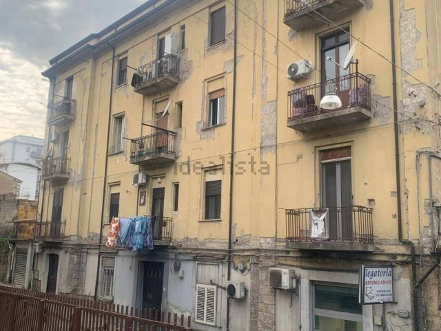 Appartamento in vendita a Gergeri, Calabria