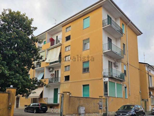 Appartamento in vendita a Oltreponte, Casale Monferrato