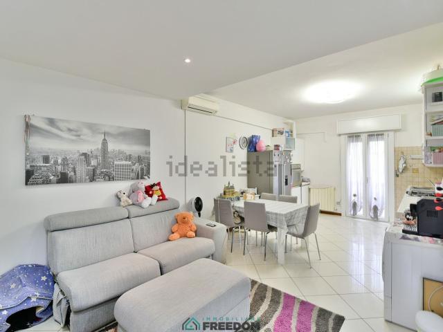 Appartamento in vendita a Santa Valeria, Seregno