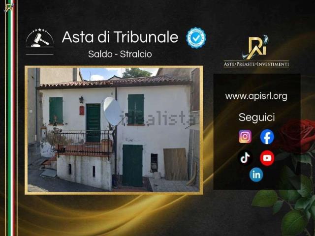 Appartamento in vendita a Montescudo-Monte Colombo, Monte Colombo