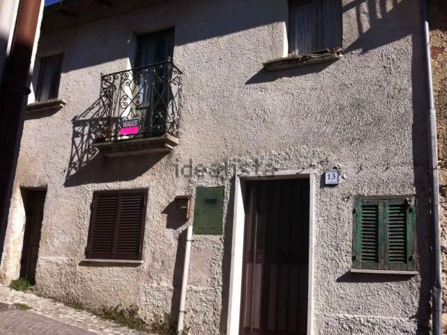 Appartamento in vendita a Arapetrianni, Fiamignano
