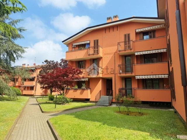 Appartamento in vendita a Linate, Peschiera Borromeo