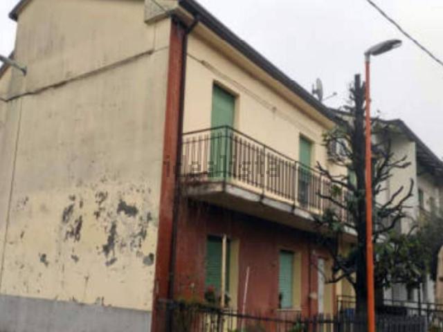 Appartamento in vendita a Unione dei comuni Valle del Savio, Cesenà