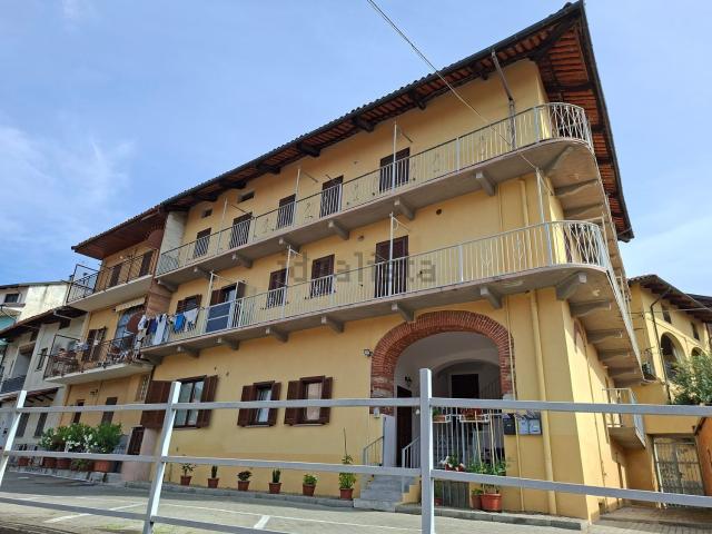 Appartamento in vendita a Piemonte, Biella