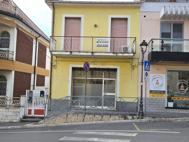 Appartamento in vendita a Ripattoni Vecchio, Cepagatti